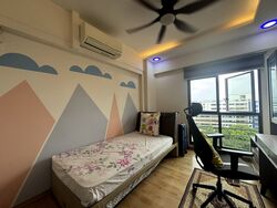 Blk 514 Woodlands Drive 14 (Woodlands), HDB 5 Rooms #639464811